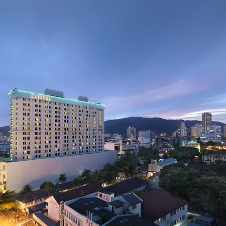 Cititel Penang Hotel George Town Exterior photo